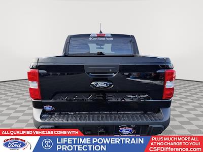 2026 Ford Maverick SuperCrew Cab FWD Pickup for sale #TR26043 - photo 1