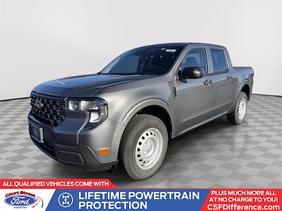 New 2026 Ford Maverick XL SuperCrew Cab for sale #TR26044 - photo 1