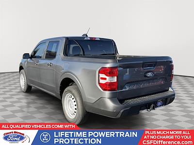 New 2026 Ford Maverick XL SuperCrew Cab for sale #TR26044 - photo 2