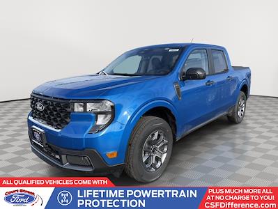 New 2026 Ford Maverick XLT SuperCrew Cab for sale #TR26045 - photo 1