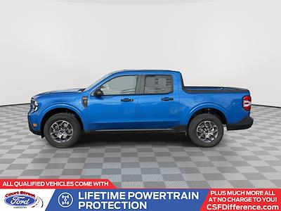 2026 Ford Maverick SuperCrew Cab AWD Pickup for sale #TR26045 - photo 2