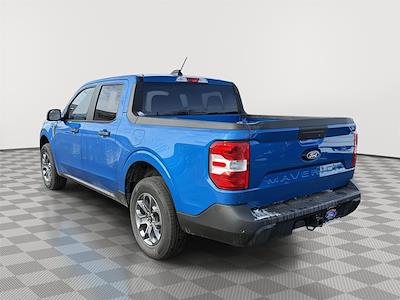 New 2026 Ford Maverick XLT SuperCrew Cab for sale #TR26045 - photo 2