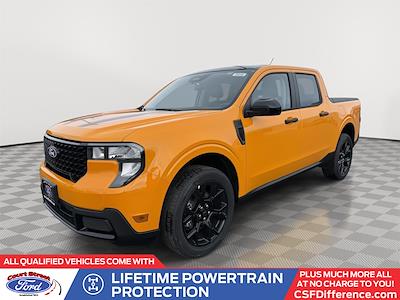 2026 Ford Maverick SuperCrew Cab AWD Pickup for sale #TR26046 - photo 1