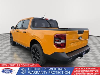 New 2026 Ford Maverick XLT SuperCrew Cab for sale #TR26046 - photo 2