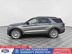 New 2026 Ford Explorer Active for sale #TR26049 - photo 4
