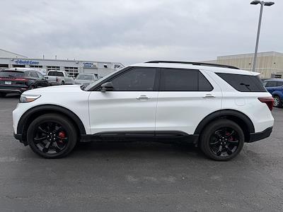 Used 2023 Ford Explorer - photo 1