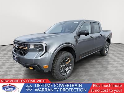 New 2026 Ford Maverick Tremor SuperCrew Cab for sale #TR26053 - photo 1