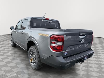 New 2026 Ford Maverick Tremor SuperCrew Cab for sale #TR26053 - photo 2