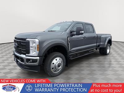 New 2026 Ford F-450 XL Crew Cab for sale #TR26056 - photo 1