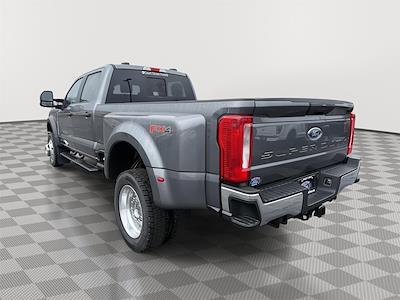 New 2026 Ford F-450 XL Crew Cab for sale #TR26056 - photo 2