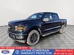 New 2026 Ford F-150 XLT SuperCrew Cab for sale #TR26060 - photo 1