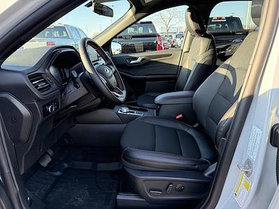 New 2026 Ford Escape ST-Line for sale #TR26061 - photo 1