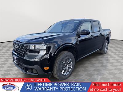 New 2026 Ford Maverick XLT SuperCrew Cab for sale #TR26062 - photo 1