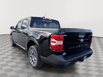 New 2026 Ford Maverick XLT SuperCrew Cab for sale #TR26062 - photo 2