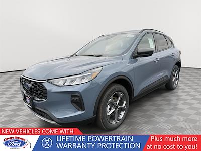 New 2026 Ford Escape ST-Line for sale #TR26063 - photo 1