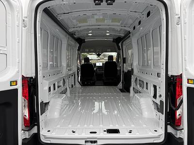 2026 Ford Transit 250 Medium Roof RWD Empty Cargo Van for sale #TR26065 - photo 2