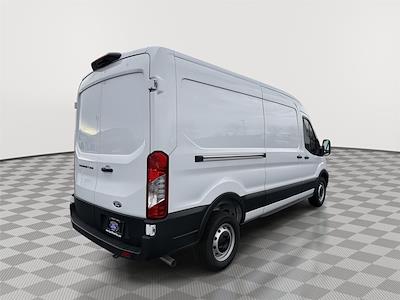 New 2026 Ford Transit 250 Medium Roof Empty Cargo Van for sale #TR26065 - photo 2
