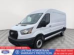 New 2026 Ford Transit 250 Medium Roof Empty Cargo Van for sale #TR26065 - photo 10