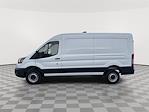New 2026 Ford Transit 250 Medium Roof Empty Cargo Van for sale #TR26065 - photo 1