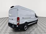 New 2026 Ford Transit 250 Medium Roof Empty Cargo Van for sale #TR26065 - photo 2