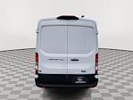 New 2026 Ford Transit 250 Medium Roof Empty Cargo Van for sale #TR26065 - photo 3