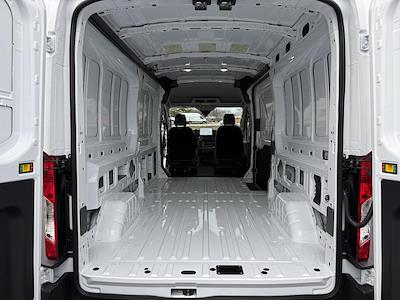 New 2026 Ford Transit 250 Medium Roof Empty Cargo Van for sale #TR26066 - photo 2