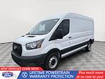 New 2026 Ford Transit 250 Medium Roof Empty Cargo Van for sale #TR26066 - photo 1