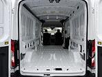 New 2026 Ford Transit 250 Medium Roof Empty Cargo Van for sale #TR26066 - photo 2
