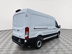 New 2026 Ford Transit 250 Medium Roof Empty Cargo Van for sale #TR26066 - photo 6