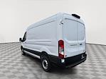 New 2026 Ford Transit 250 Medium Roof Empty Cargo Van for sale #TR26066 - photo 3