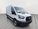 New 2026 Ford Transit 250 Medium Roof Empty Cargo Van for sale #TR26066 - photo 10