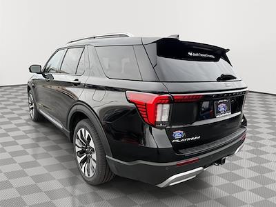 2026 Ford Explorer 4WD SUV for sale #TR26067 - photo 2