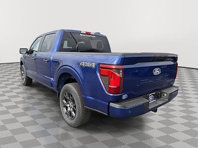New 2026 Ford F-150 STX SuperCrew Cab for sale #TR26068 - photo 2