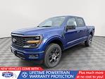 New 2026 Ford F-150 STX SuperCrew Cab for sale #TR26068 - photo 1
