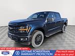 New 2026 Ford F-150 XLT SuperCrew Cab for sale #TR26069 - photo 1