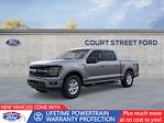 New 2026 Ford F-150 XLT SuperCrew Cab for sale #TR26072 - photo 22