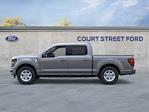 New 2026 Ford F-150 XLT SuperCrew Cab for sale #TR26072 - photo 1