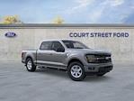 New 2026 Ford F-150 XLT SuperCrew Cab for sale #TR26072 - photo 2