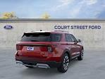 New 2026 Ford Explorer Platinum for sale #TR26074 - photo 8
