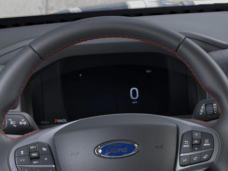 New 2026 Ford Explorer - photo 15