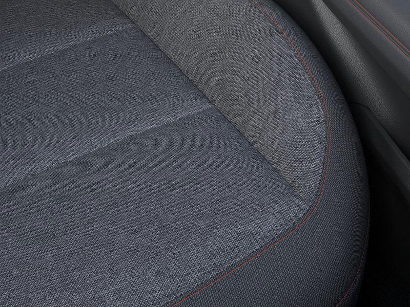 New 2026 Ford Explorer - photo 18