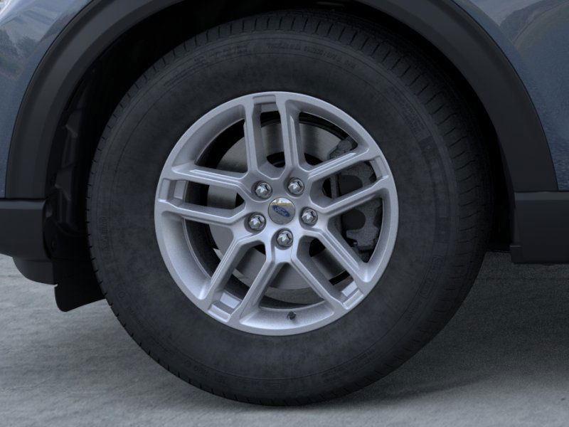 New 2026 Ford Explorer - photo 21