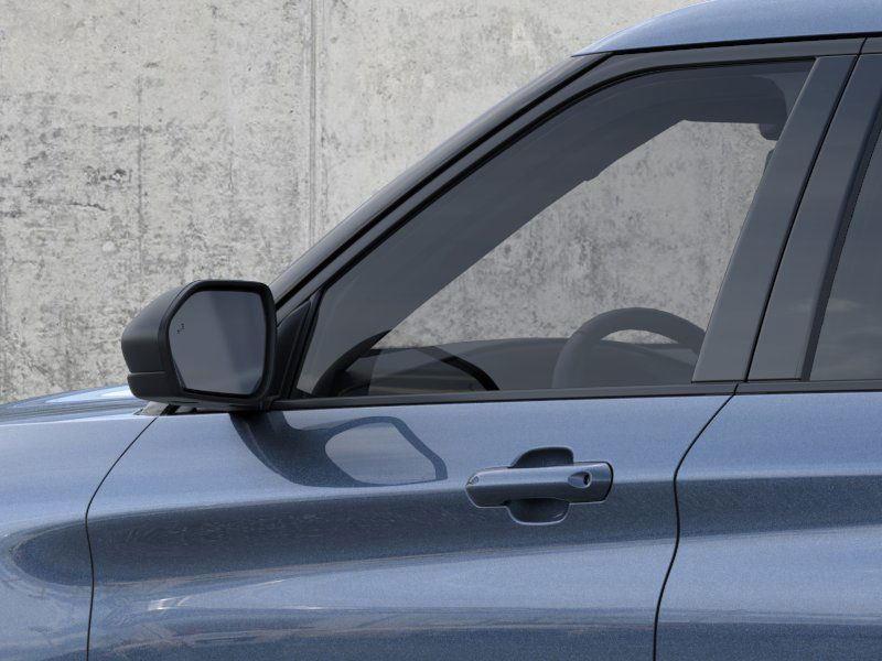 New 2026 Ford Explorer - photo 22
