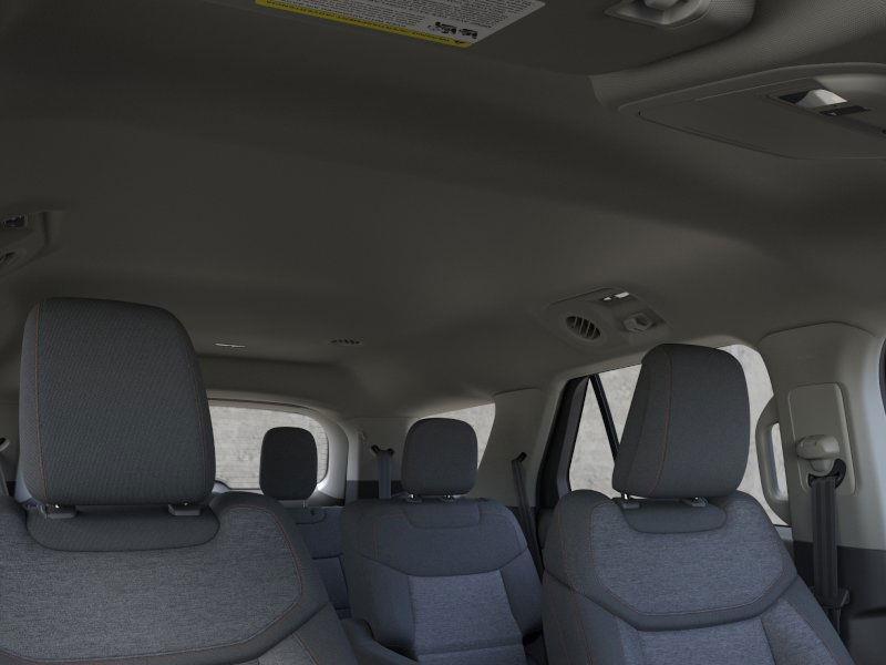 New 2026 Ford Explorer - photo 24