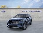 New 2026 Ford Explorer Active for sale #TR26076 - photo 4