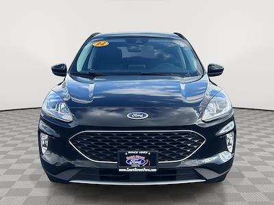 Used 2022 Ford Escape - photo 1