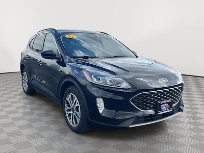 Used 2022 Ford Escape - photo 1