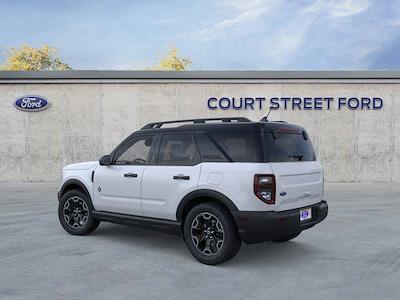 New 2026 Ford Bronco Sport Outer Banks for sale #TR26078 - photo 2