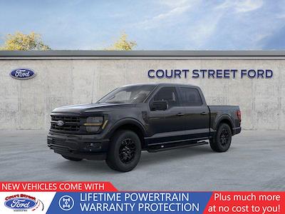 2026 Ford F-150 SuperCrew Cab 4x4 Pickup for sale #TR26081 - photo 1