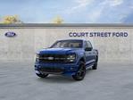 2026 Ford F-150 SuperCrew Cab 4x4 Pickup for sale #TR26087 - photo 4